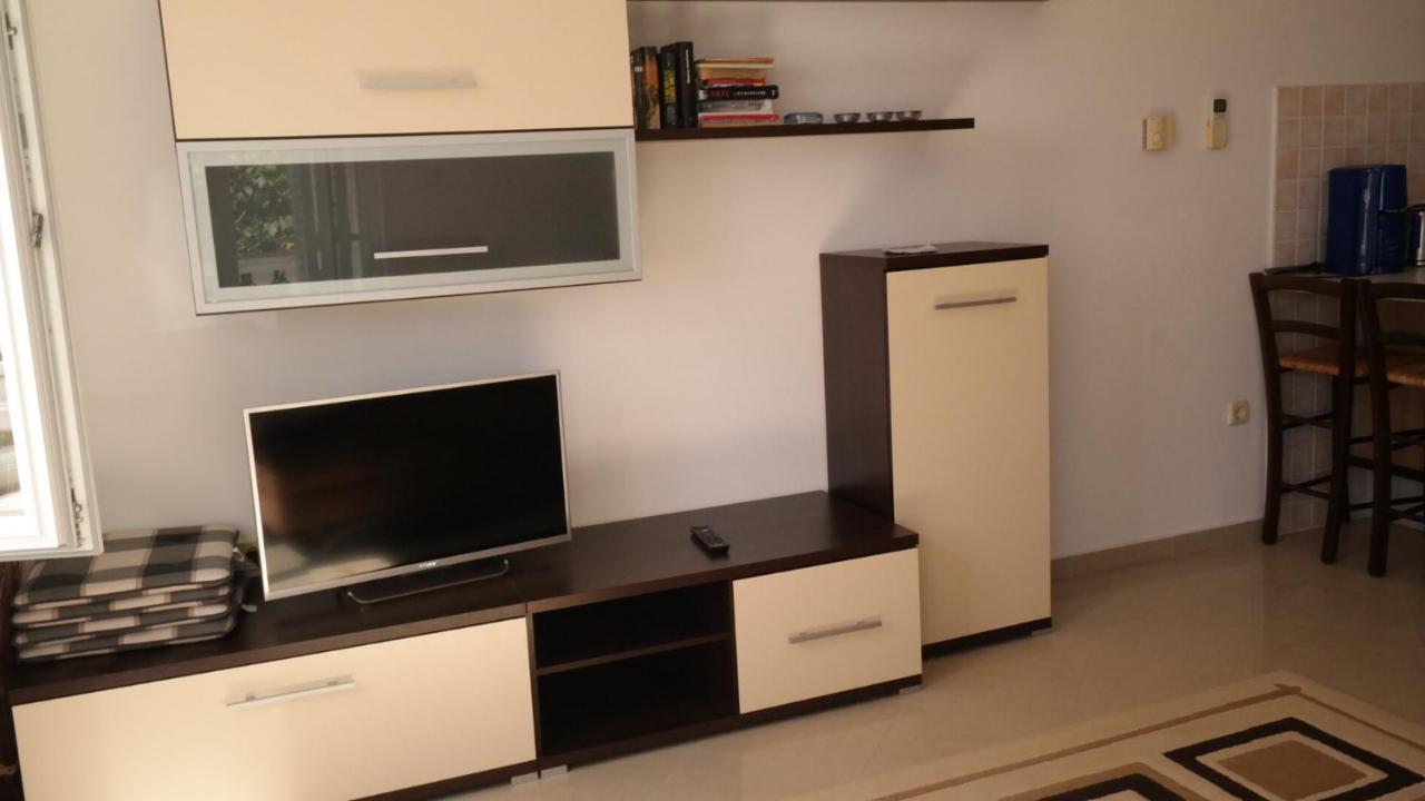 Apartmani Lili Novi Vinodolski Dış mekan fotoğraf
