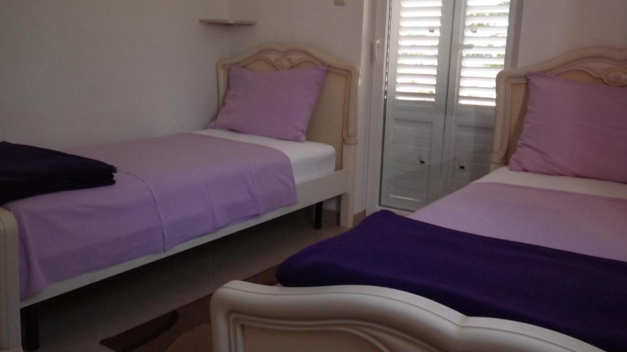 Apartmani Lili Novi Vinodolski Dış mekan fotoğraf