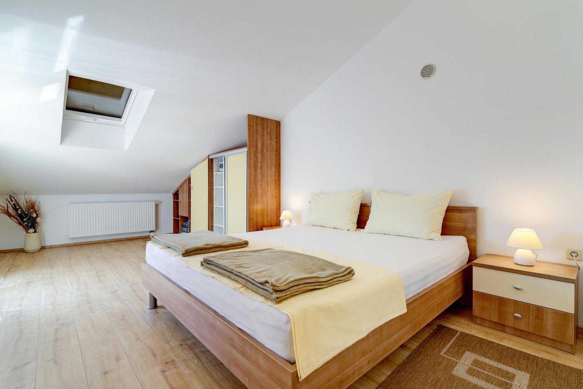Apartmani Lili Novi Vinodolski Dış mekan fotoğraf
