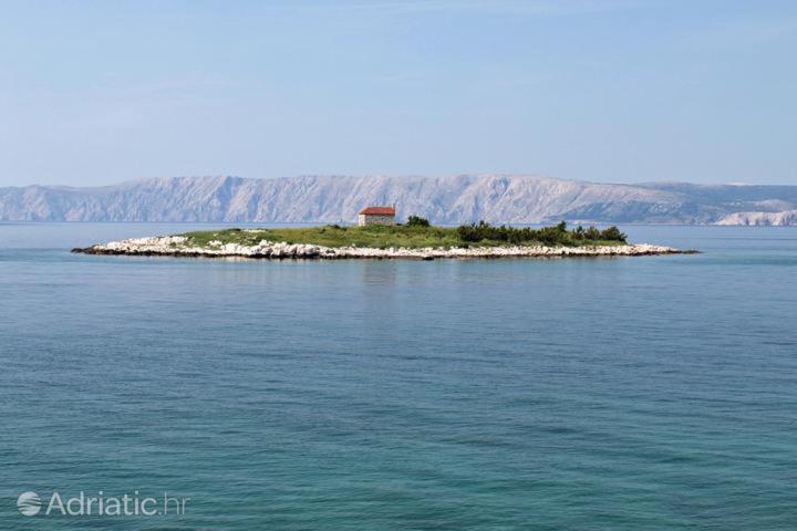 Apartmani Lili Novi Vinodolski Dış mekan fotoğraf